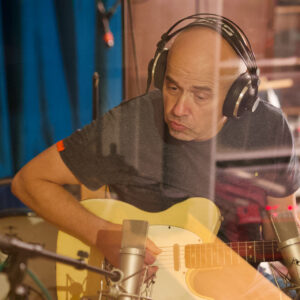 Lothar Kosse, Musiker